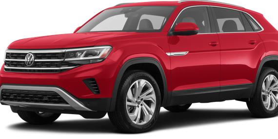VOLKSWAGEN ATLAS CROSS SPORT 2020 1V2EC2CA3LC200255 image VOLKSWAGEN ATLAS CROSS SPORT 2020 1V2EC2CA3LC200255 image